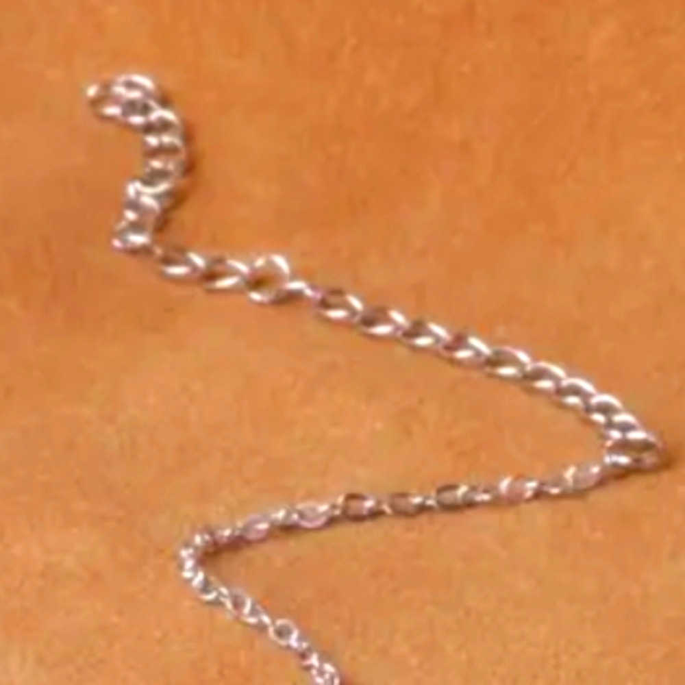 Designer Necklace ( NEW) - Picture 6 of 6